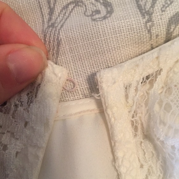 Pleated Tank! - Picture 4 of 4